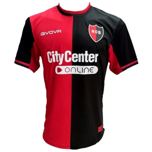 Tailandia Camiseta Newell's Old Boys 1ª 2023-2024